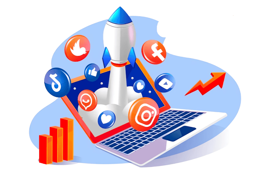 Social Media Advertising & Campaigns